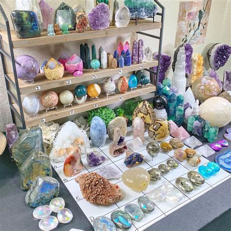Get Your Hands on Magical Crystals with Discount Codes from Magic Crystals